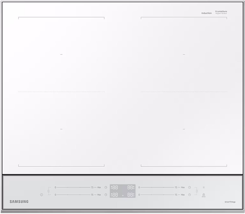 Варочная поверхность Samsung Bespoke NZ64B5067YH
