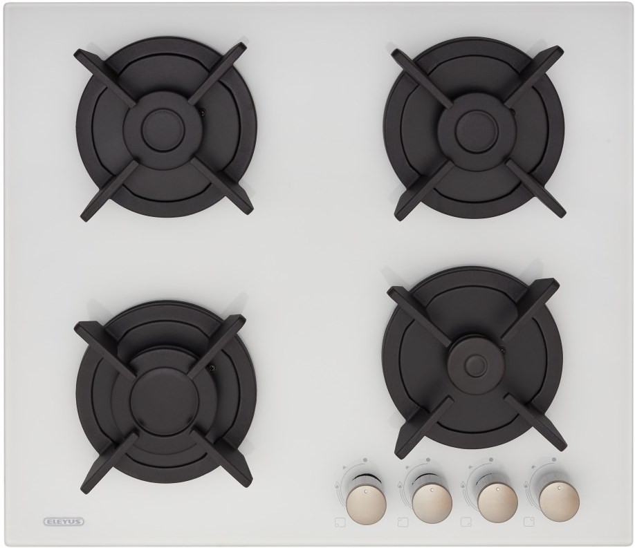 Варочная поверхность ELEYUS Astra 60 WH CF