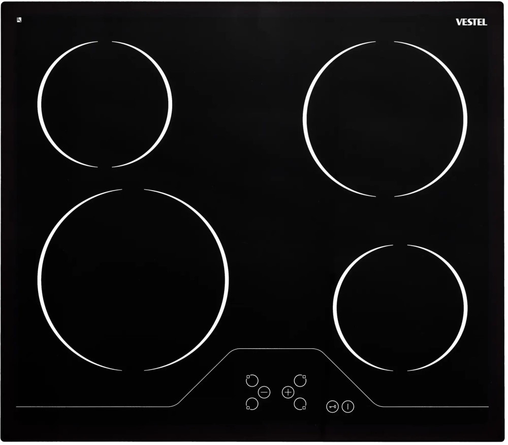 Варочная поверхность Vestel AOB6320