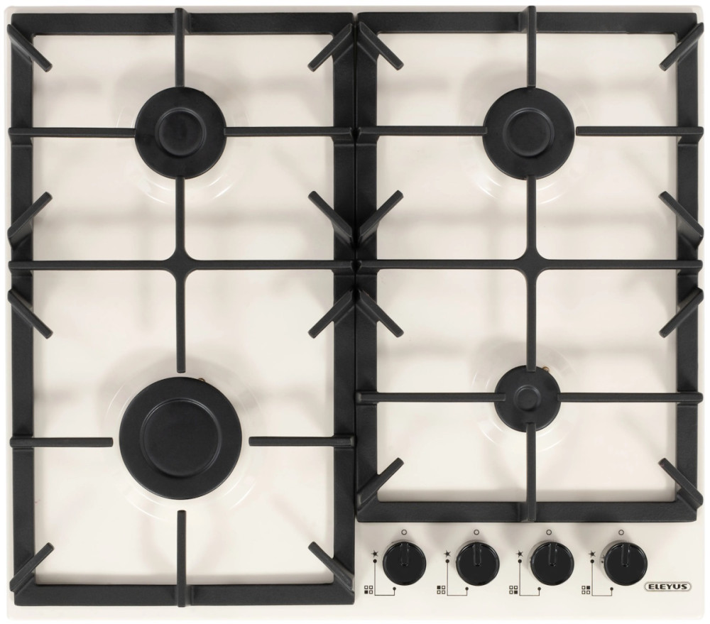 Варочная поверхность ELEYUS Almera 60 BG CF