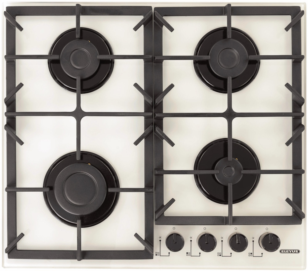 Варочная поверхность ELEYUS Almada 60 BG CF