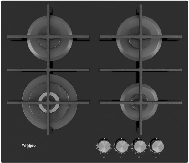 Варочная поверхность Whirlpool AKWL 628 NB