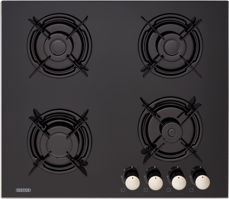 Варильна поверхня ELEYUS Astra 60 BL E