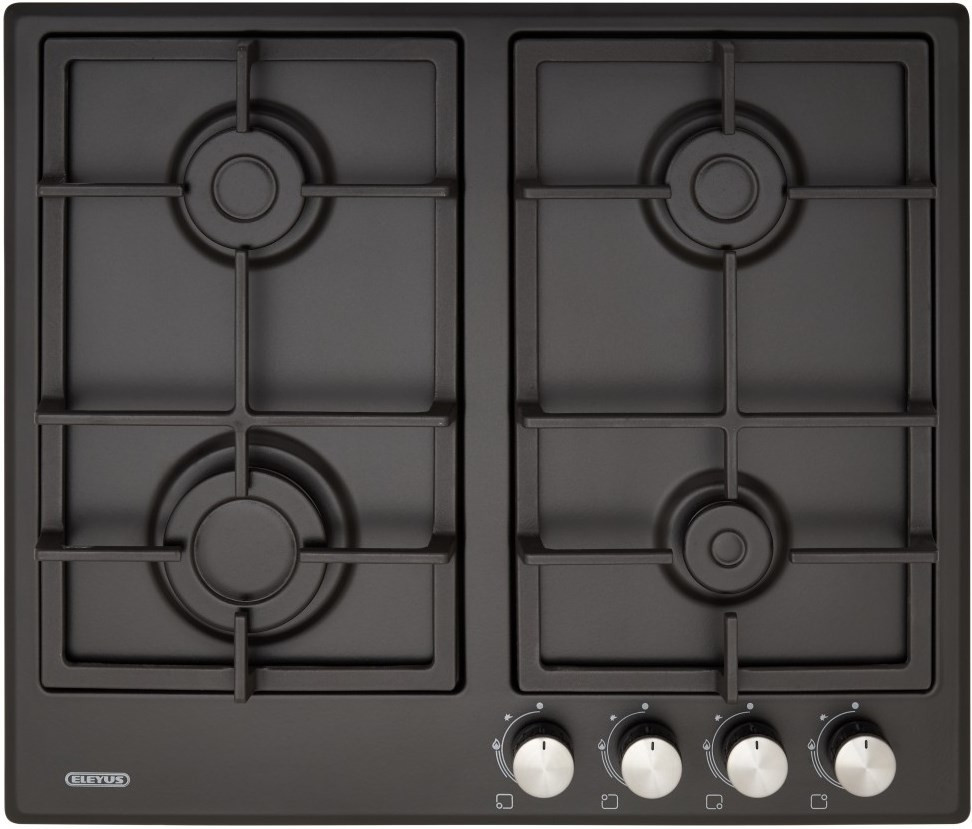Варильна поверхня ELEYUS Alexa 60 BL C