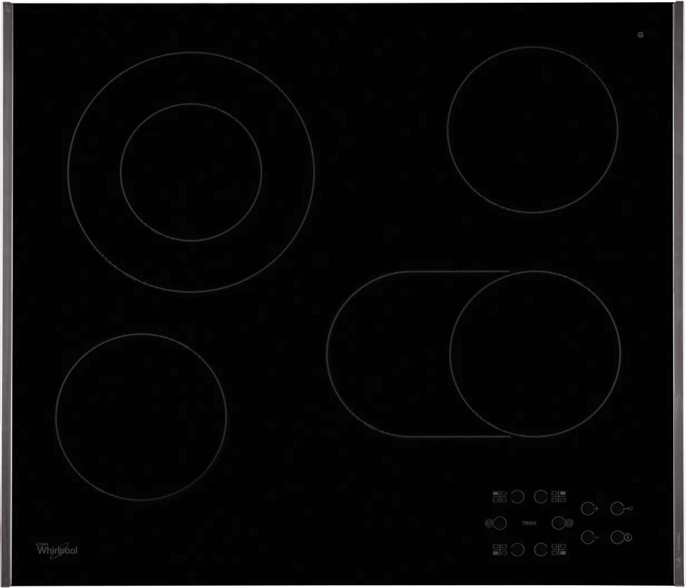Варочная поверхность Whirlpool AKT 8210 LX