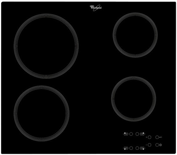 Варочная поверхность Whirlpool AKT 801 NE