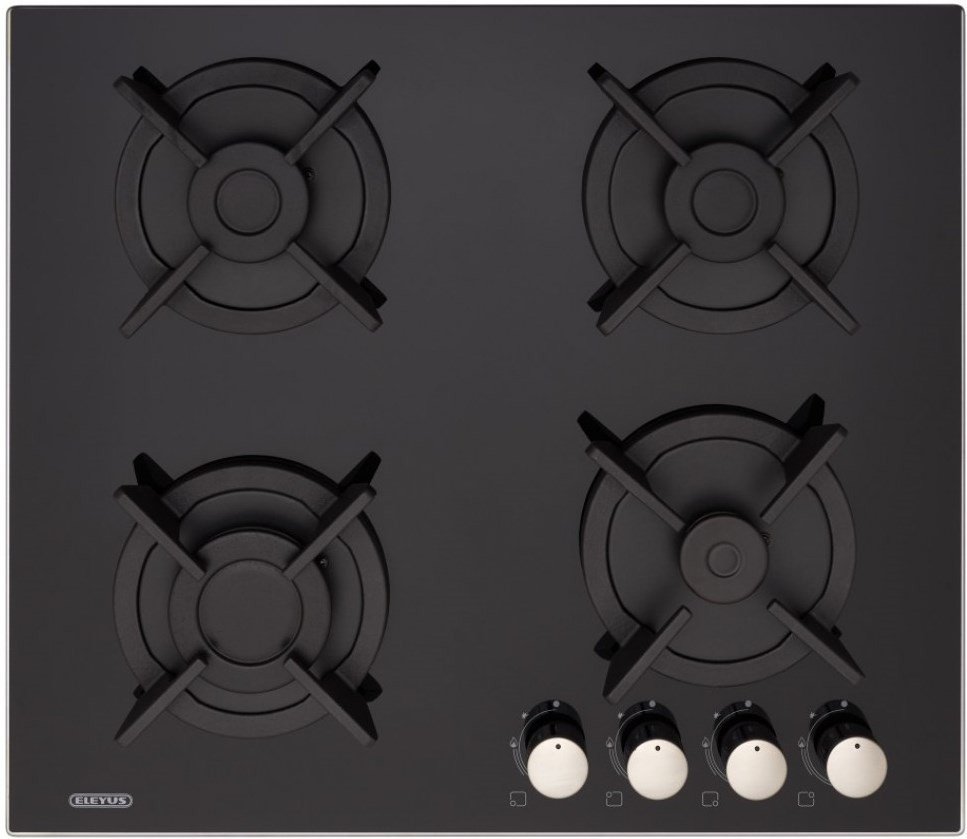 Варочная поверхность ELEYUS Astra 60 BL CF