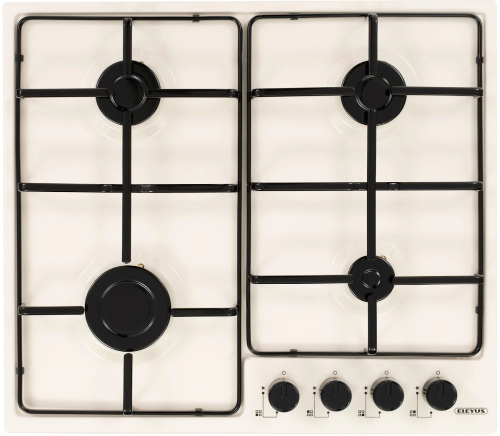 Варочная поверхность ELEYUS Almera 60 BG EF