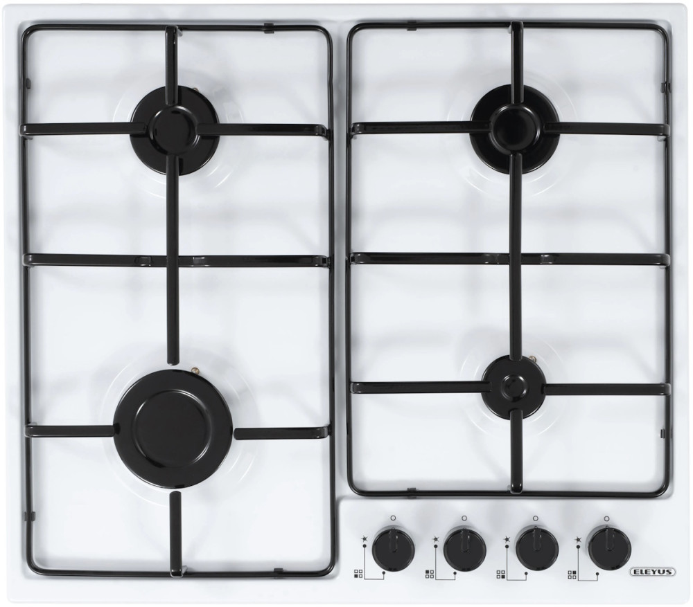 Варочная поверхность ELEYUS Almera 60 WH EF