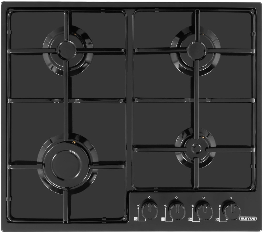 Варочная поверхность ELEYUS Almera 60 BL EF