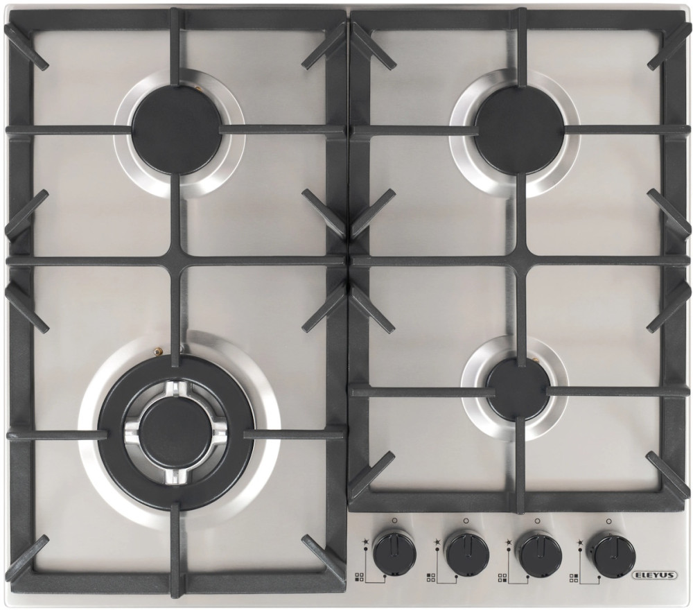 Варочная поверхность ELEYUS Almera 60 IS CTF