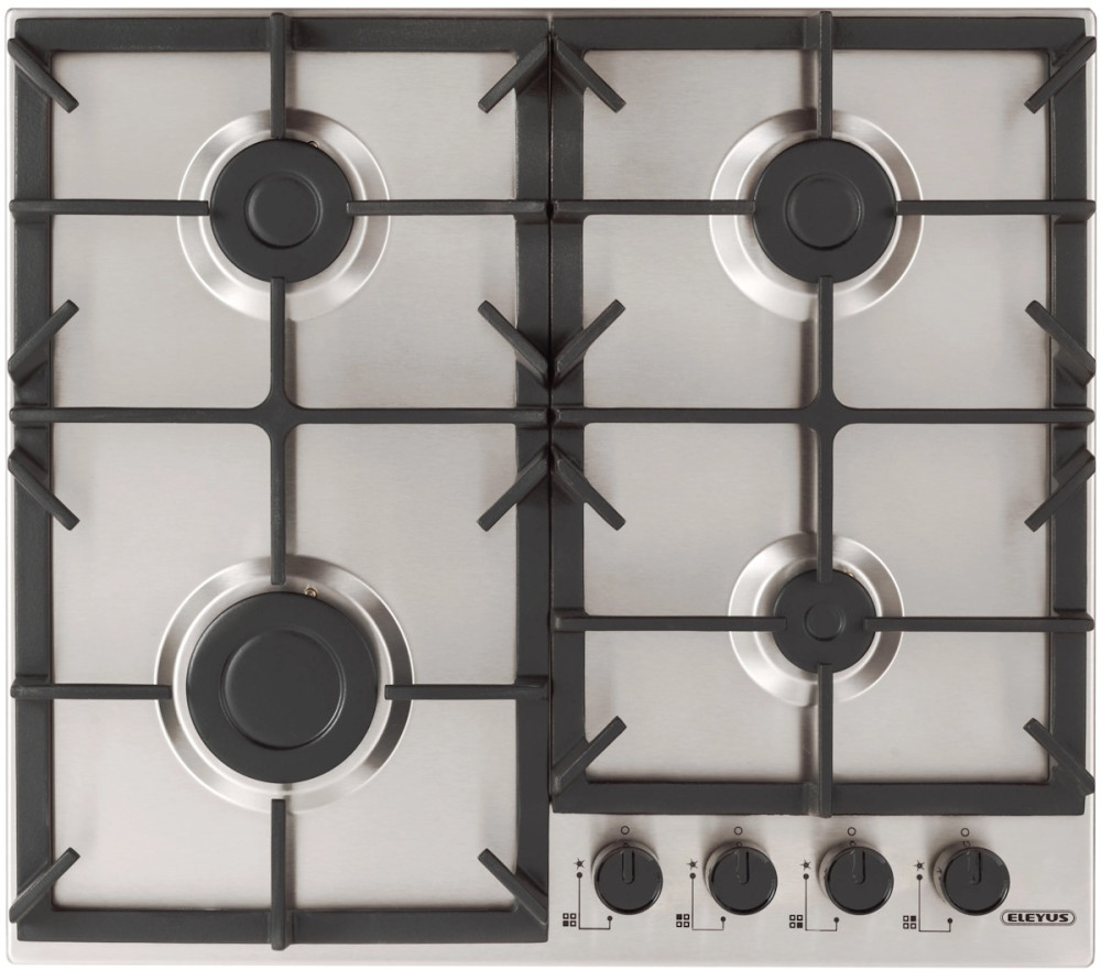 Варочная поверхность ELEYUS Almera 60 IS CF
