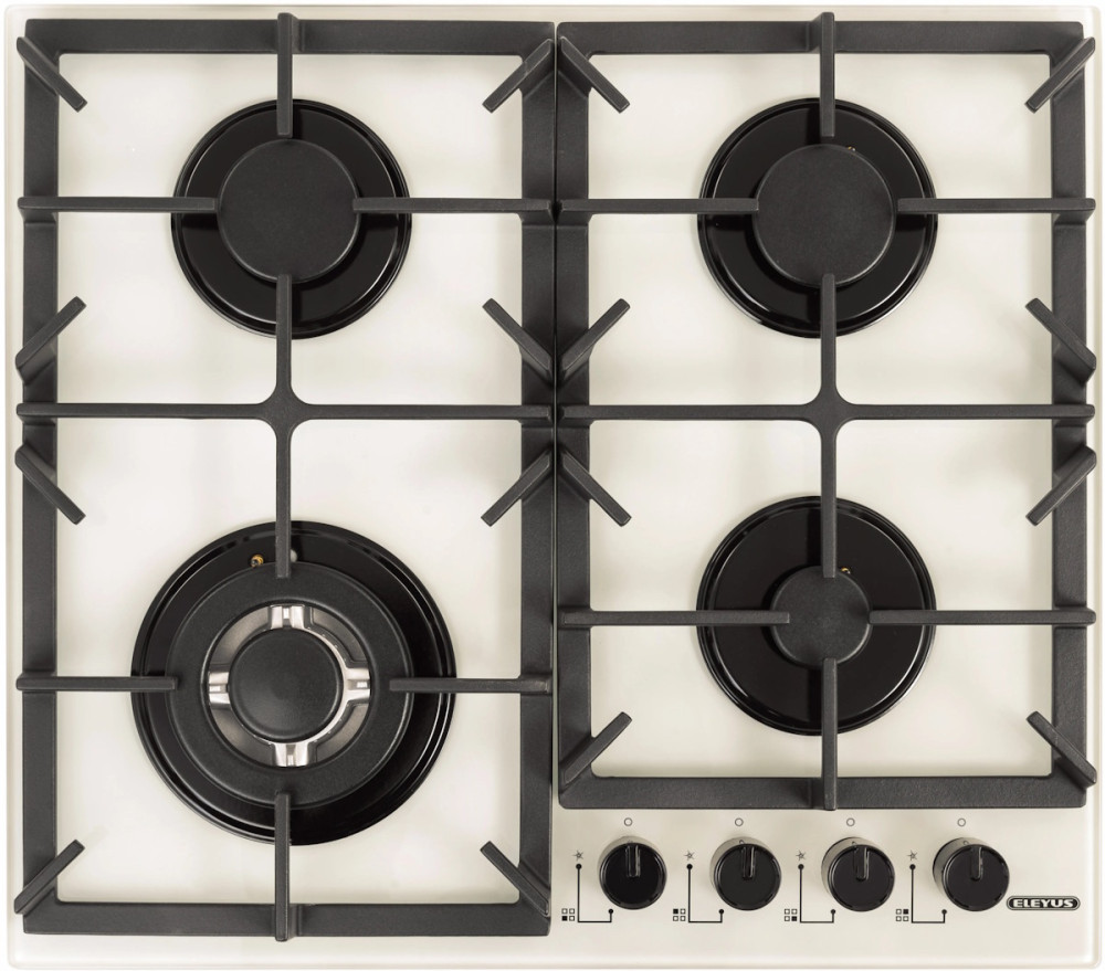 Варочная поверхность ELEYUS Almada 60 BG CTF