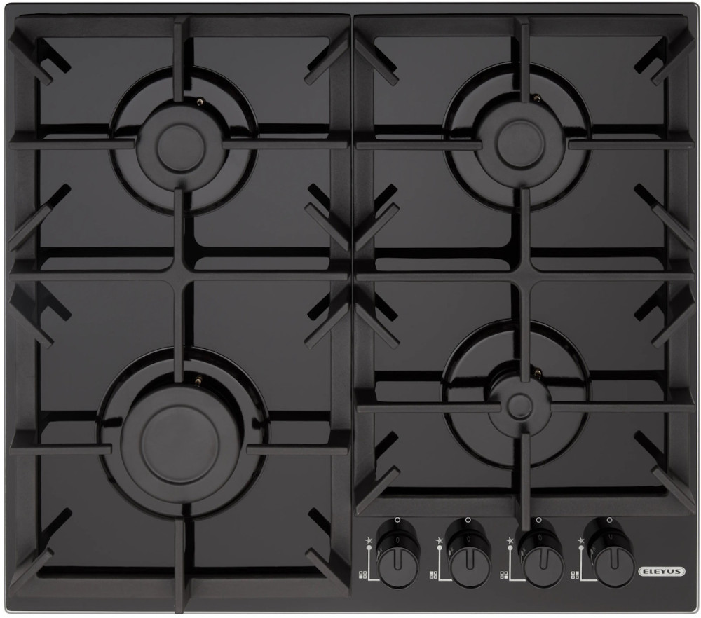 Варочная поверхность ELEYUS Almada 60 BL CF
