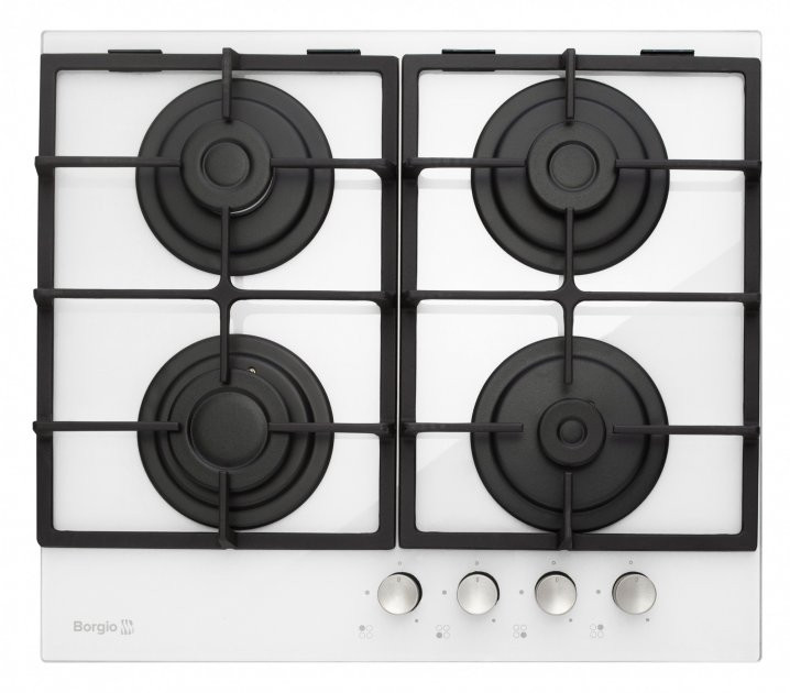 Варильна поверхня Borgio 6170/15