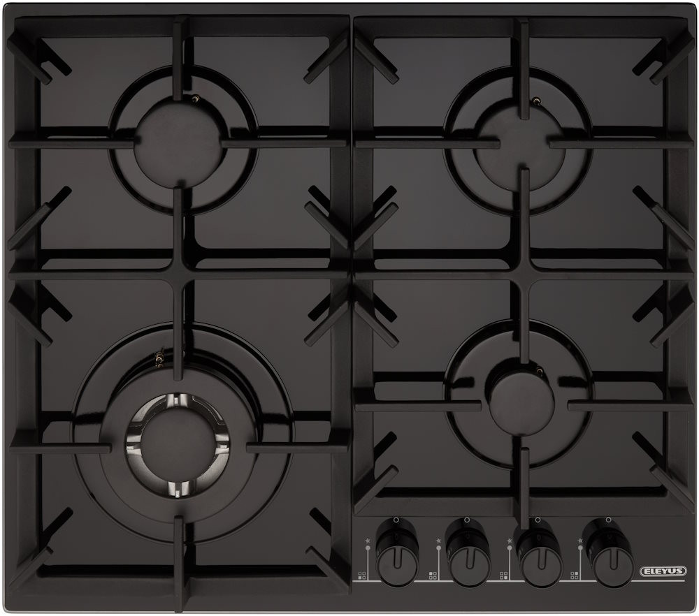 Варочная поверхность ELEYUS Almada 60 BL CTF