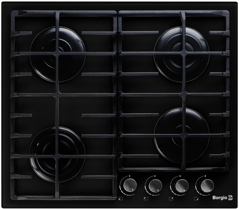 Варильна поверхня Borgio 6190/17 Glass