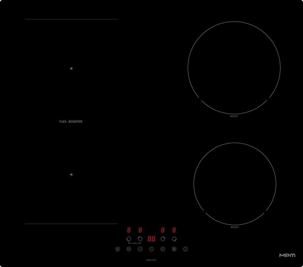 Варочная поверхность MPM 60-IM-15