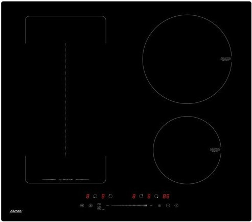 Варочная поверхность MPM 60-IM-08