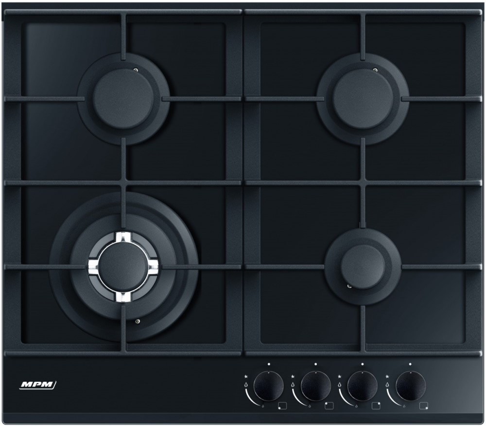 Варильна поверхня MPM 60-GMH-19
