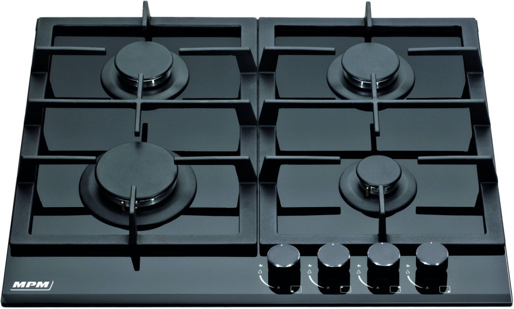 Варильна поверхня MPM 60-GMH-18