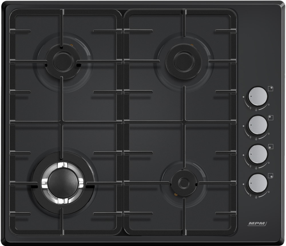Варочная поверхность MPM 60-GMB-09