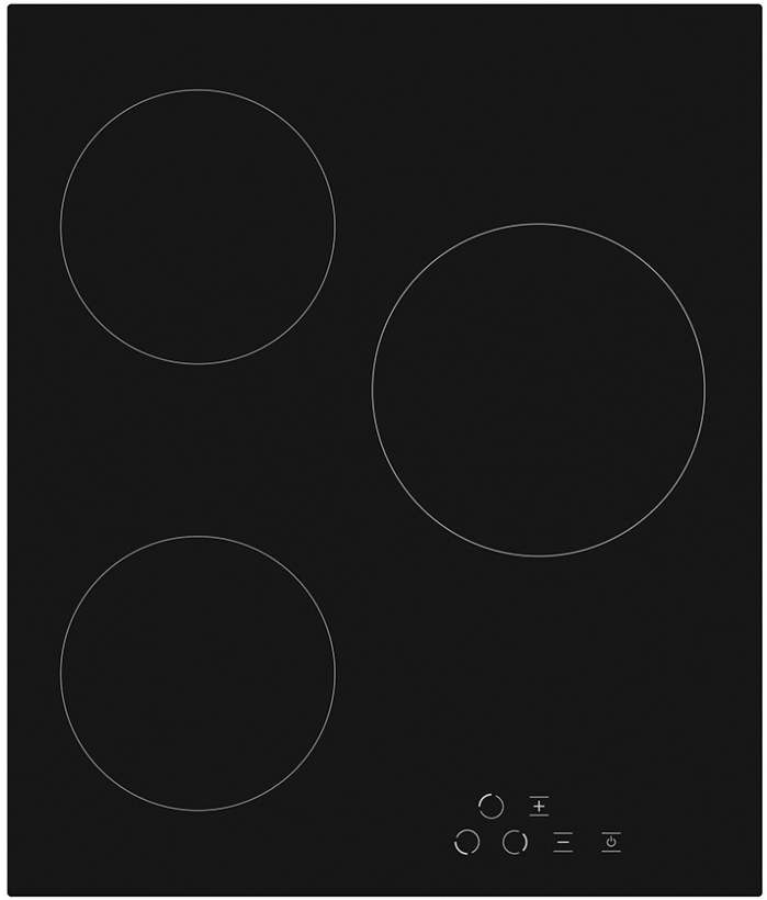 Варильна поверхня MPM 45-VCB-21