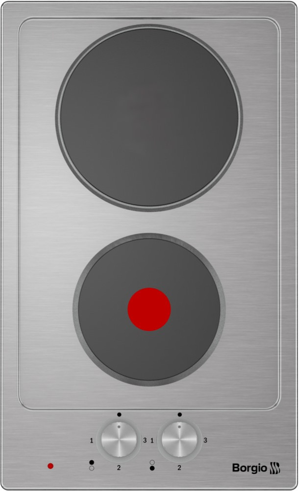 Варильна поверхня Borgio 3620