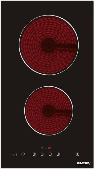 Варочная поверхность MPM 30-VCB-22