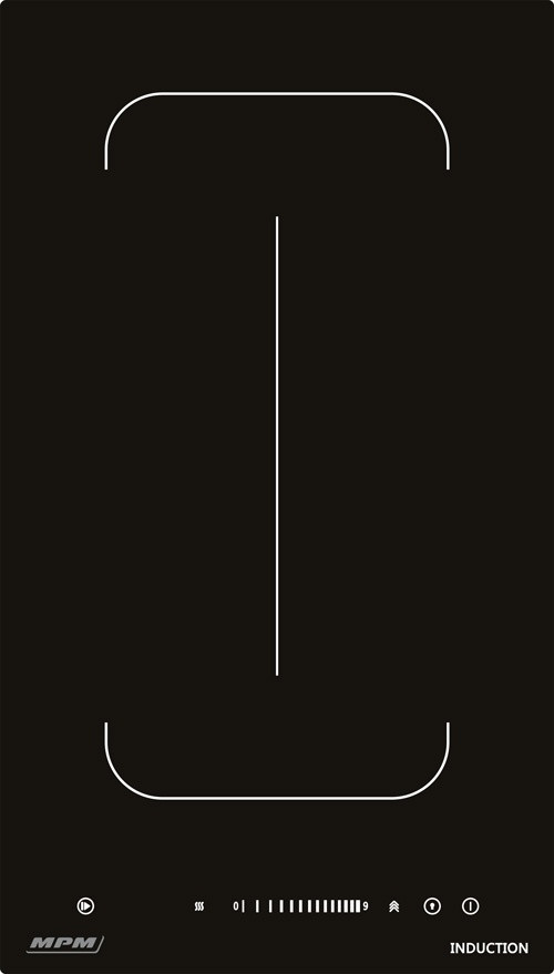 Варочная поверхность MPM 30-IM-09