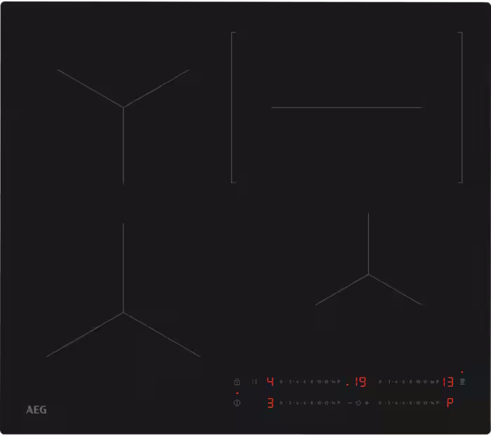 Варочная поверхность AEG TO 64IC0F IT