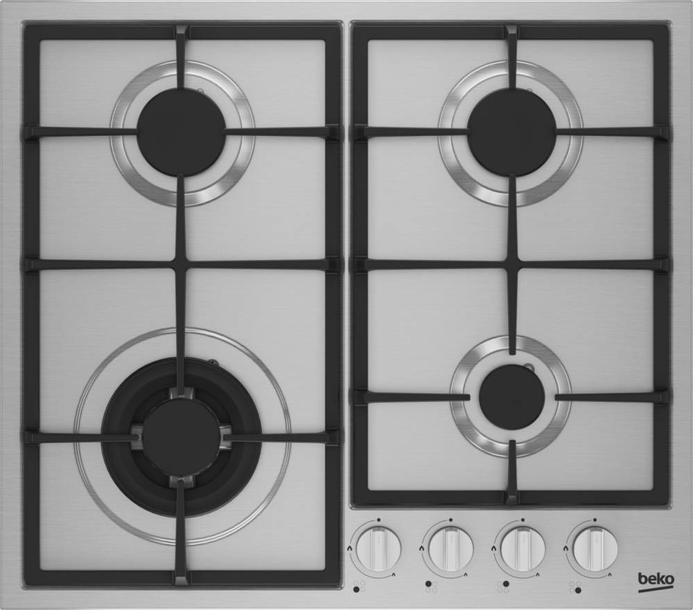 Варочная поверхность Beko HBIAG 64225 SXP