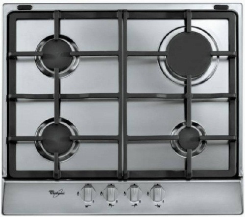 Варильна поверхня Whirlpool AKR351 IX