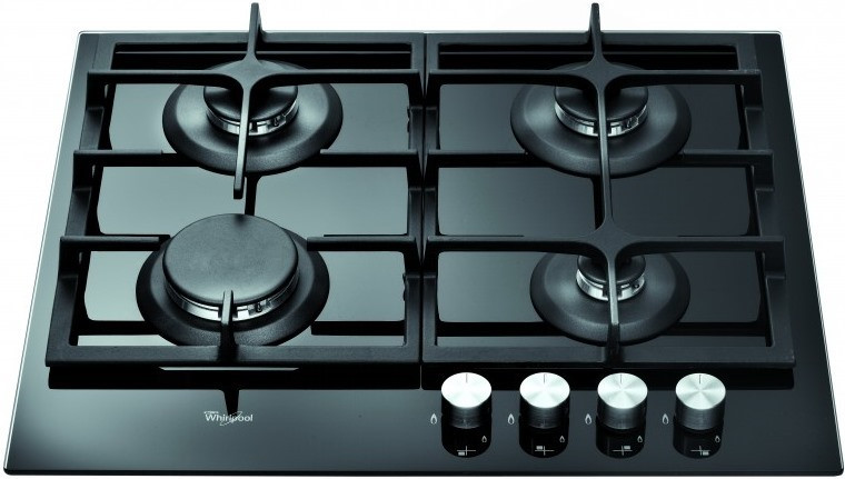 Варильна поверхня Whirlpool AKT 6455 NB