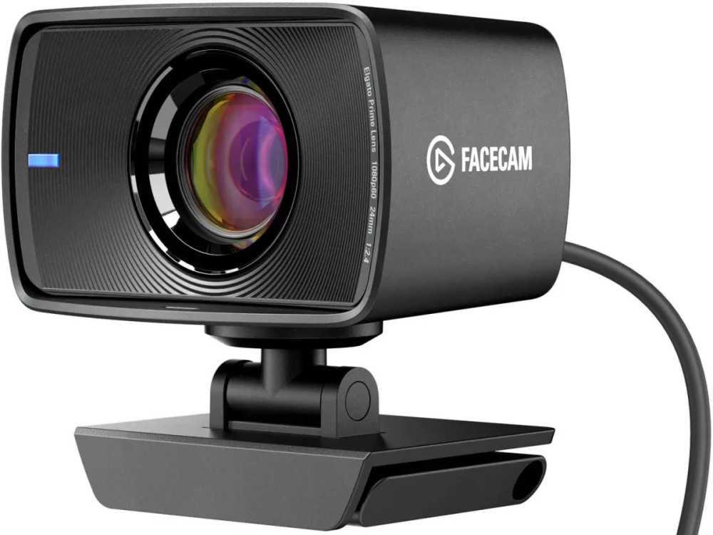 WEB-камера Elgato FaceCam