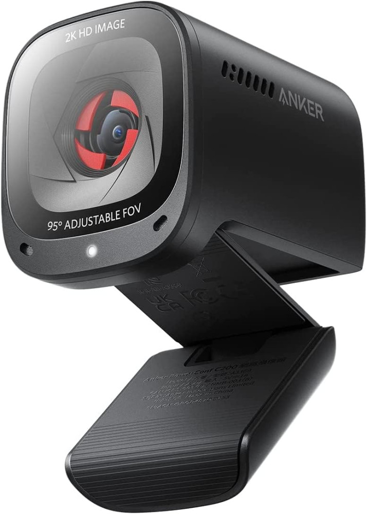 WEB-камера ANKER PowerConf C200