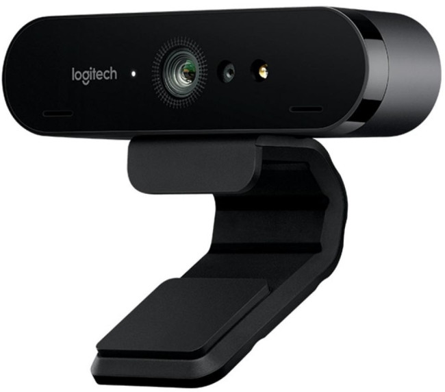 WEB-камера Logitech Brio