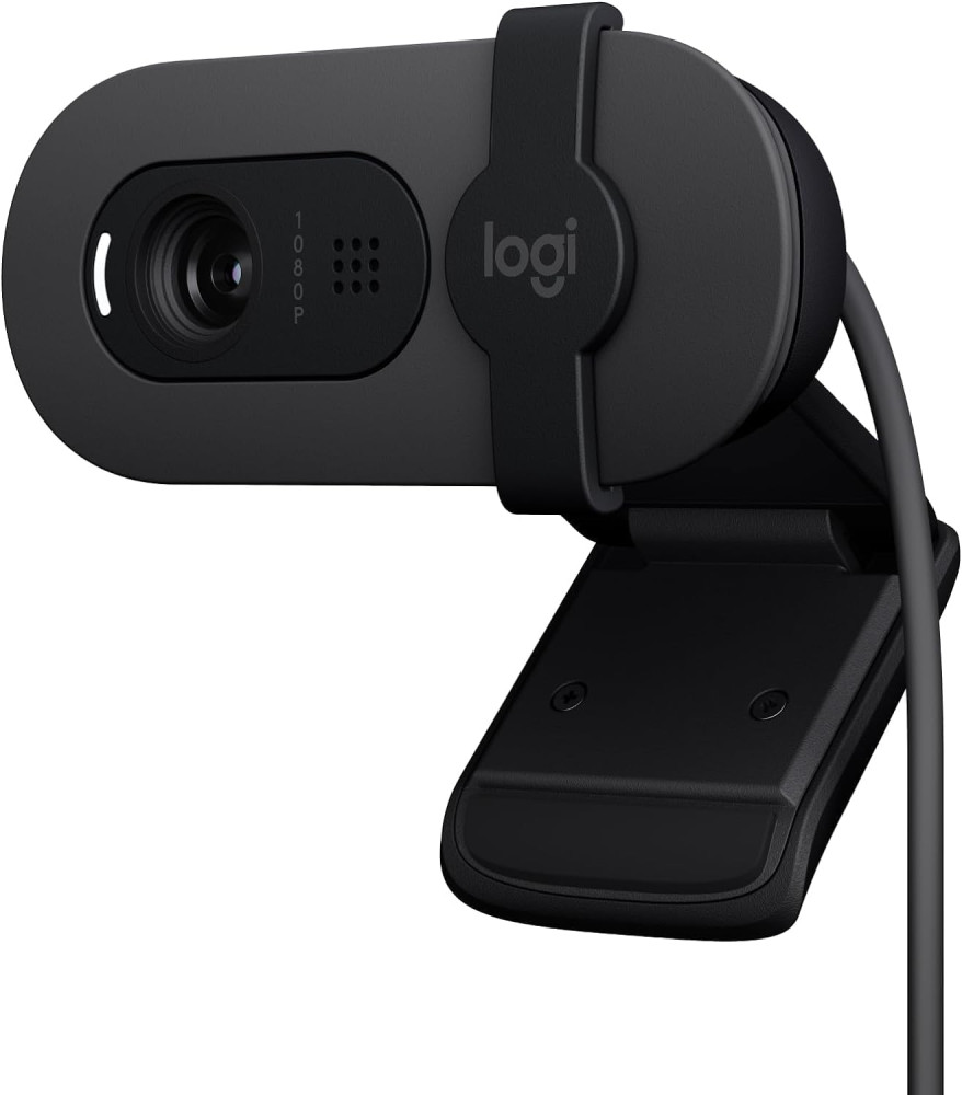 WEB-камера Logitech Brio 105