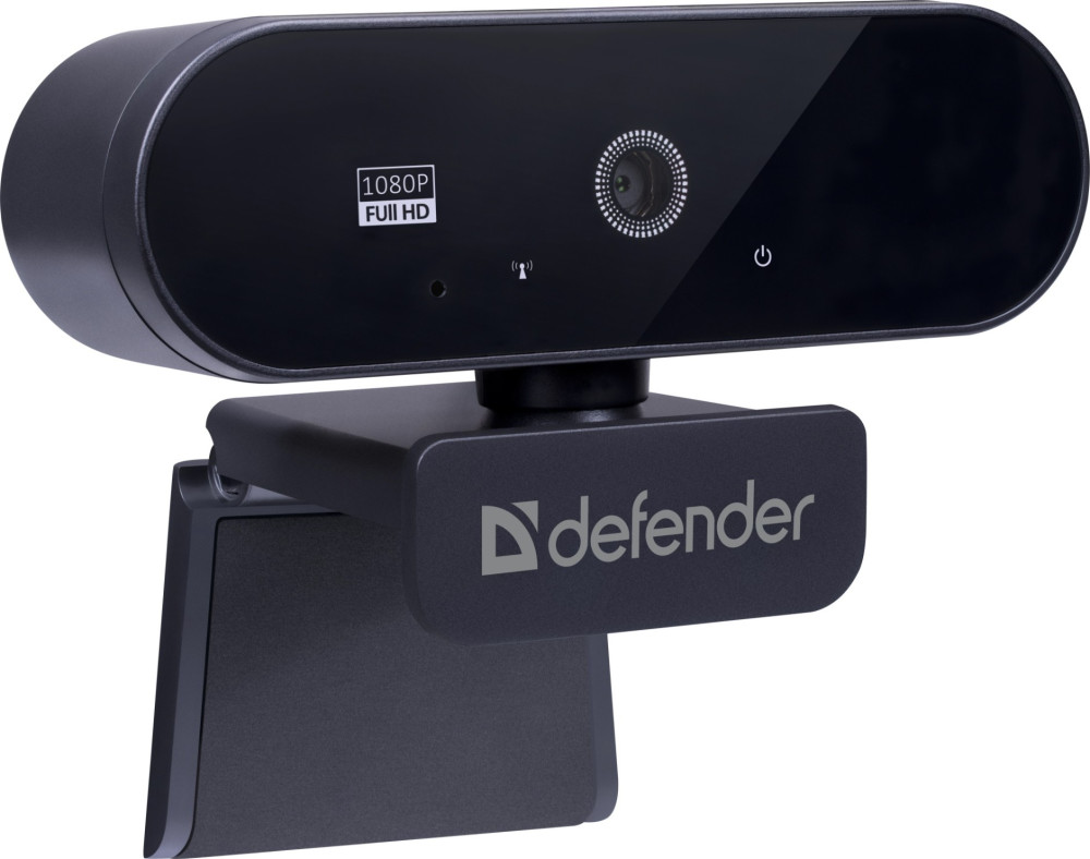 WEB-камера Defender G-Lens 2580