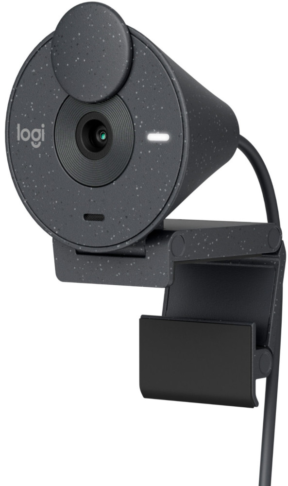 WEB-камера Logitech Brio 300