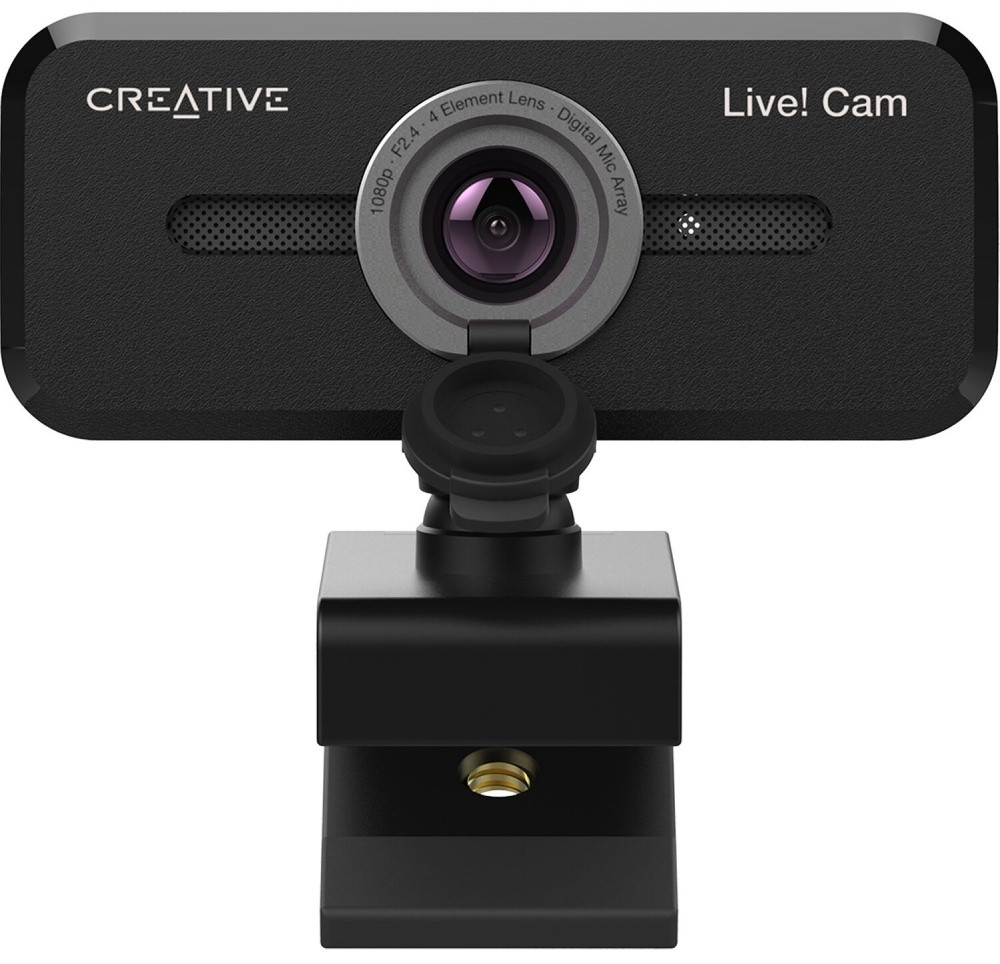 WEB-камера Creative Live Cam Sync 1080p V2