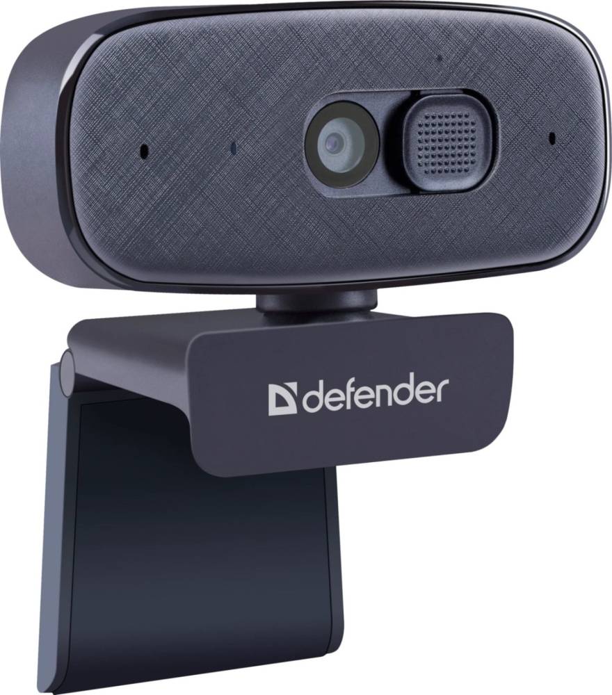 WEB-камера Defender G-Lens 2695