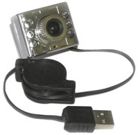 WEB-камера STLab WC-040