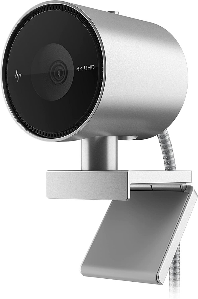 WEB-камера HP 950 4K Webcam