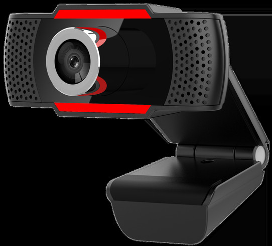 WEB-камера XTRIKE ME XPC03