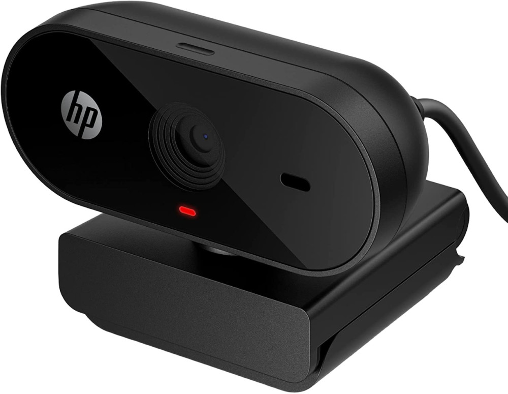 WEB-камера HP 320 FHD Webcam