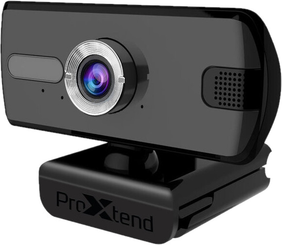 WEB-камера ProXtend X201 Full HD