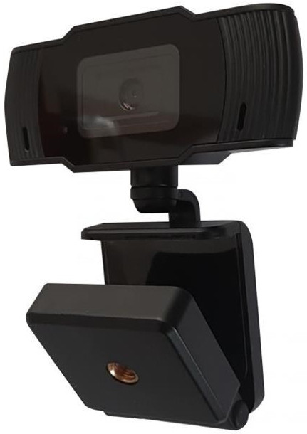 WEB-камера Umax Webcam W5