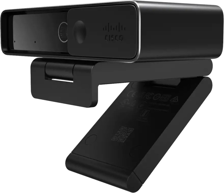 WEB-камера Cisco Webex Desk Camera