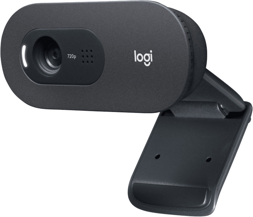 WEB-камера Logitech Webcam C505